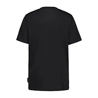 Quiksilver Big Kid Boys Crew Neck Short Sleeve Regular Fit Graphic T-Shirt