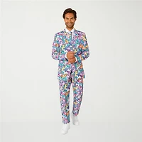 Opposuits My Little Pony Mens Abstract 3-pc. Suit Set