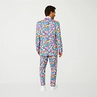 Opposuits My Little Pony Mens Abstract 3-pc. Suit Set