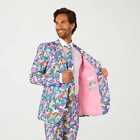 Opposuits My Little Pony Mens Abstract 3-pc. Suit Set