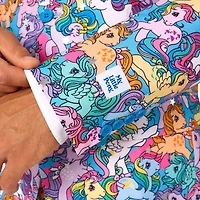 Opposuits My Little Pony Mens Abstract 3-pc. Suit Set