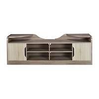 Furniture of America™ Bradson Living Room Collection TV Stand