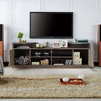 Furniture of America™ Bradson Living Room Collection TV Stand