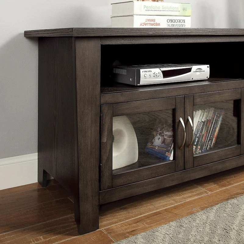 Furniture of America™ Madeline Living Room Collection TV Stand