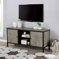 Furniture of America™ Rossville Living Room Collection TV Stand