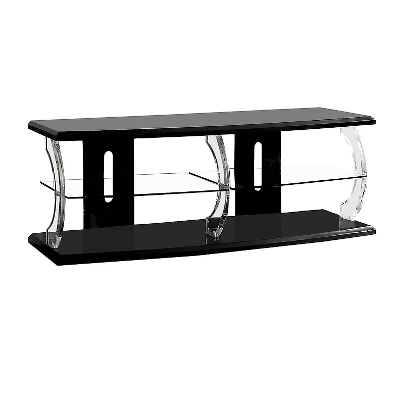 Furniture of America™ Vedot Living Room Collection TV Stand