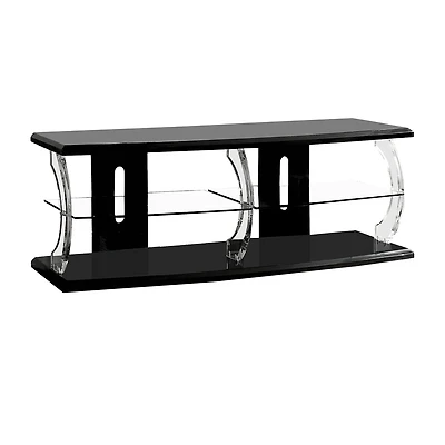 Furniture of America™ Vedot Living Room Collection TV Stand