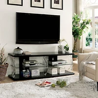 Furniture of America™ Vedot Living Room Collection TV Stand