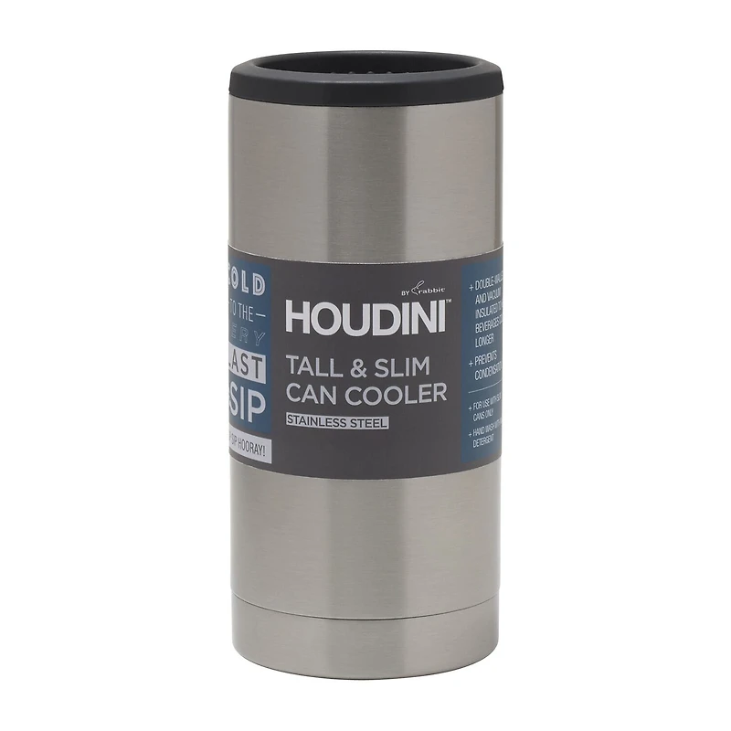 12oz Slim Can Cooler