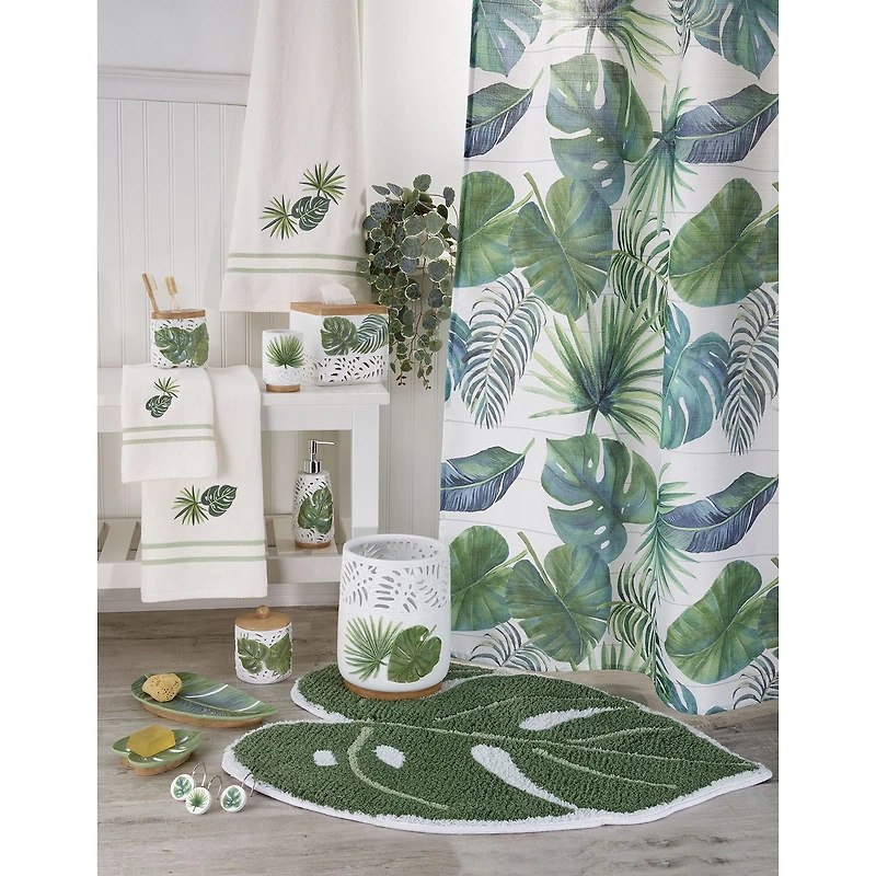Avanti Viva Palm Soap Dispenser