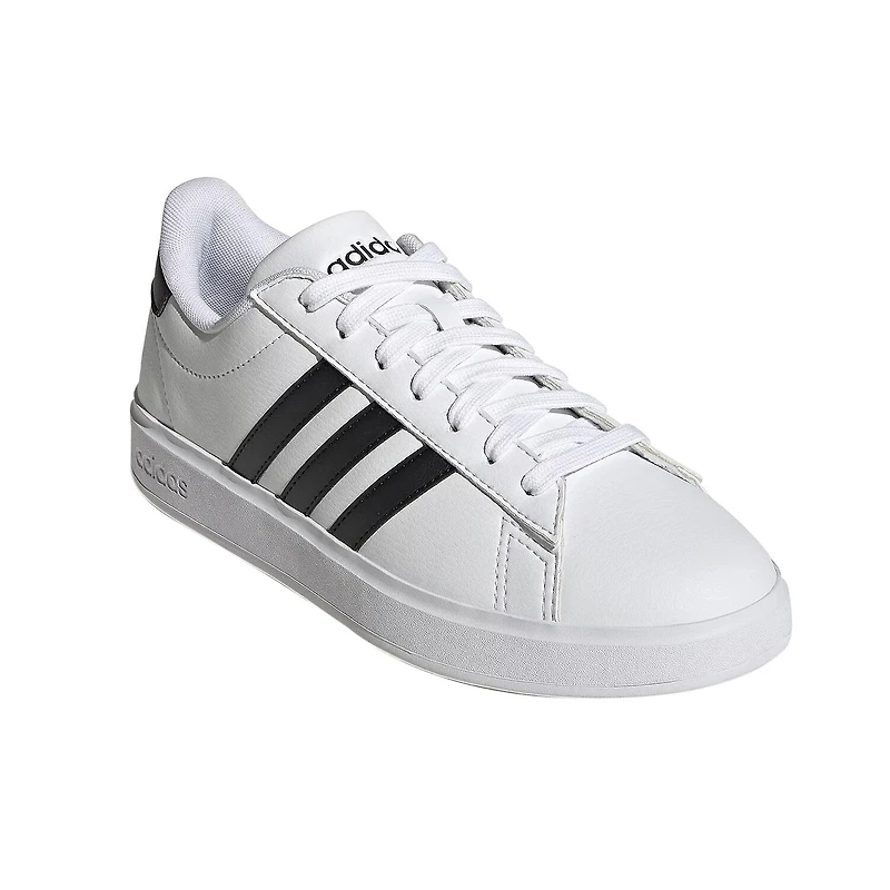 adidas Cloudfoam Grand Court 2.0 Womens Sneakers