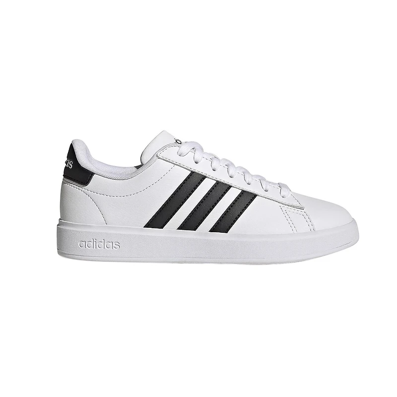adidas Cloudfoam Grand Court 2.0 Womens Sneakers