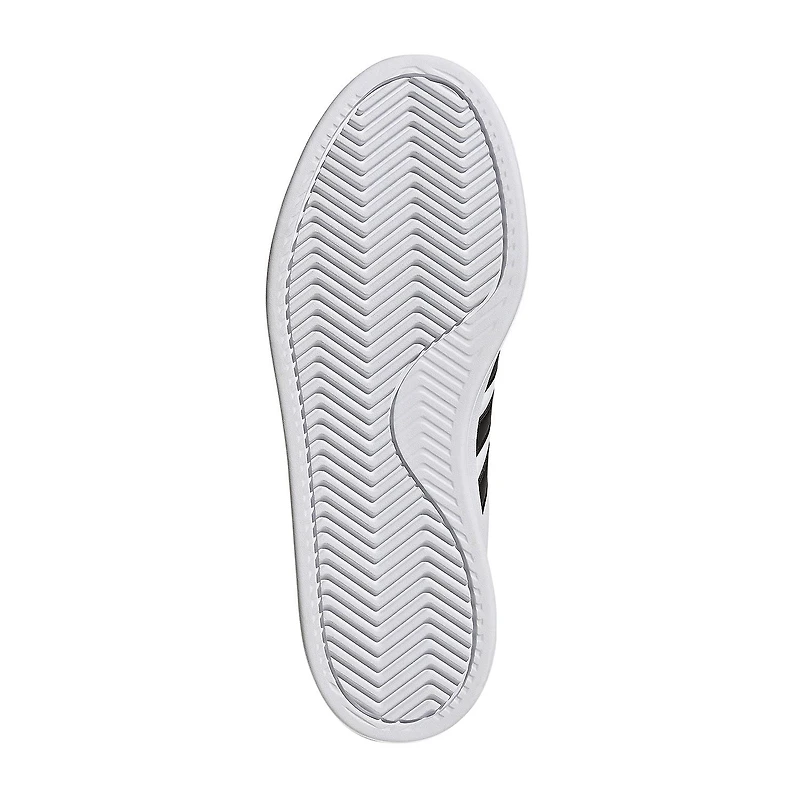 adidas Cloudfoam Grand Court 2.0 Womens Sneakers