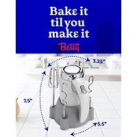 Betty Crocker Lightweight Hand Mixer