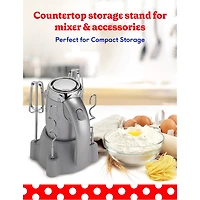 Betty Crocker Lightweight Hand Mixer