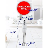 Betty Crocker 2-Speed Blender