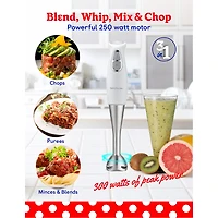 Betty Crocker 2-Speed Blender