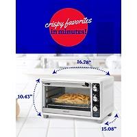 Betty Crocker Air Fryer