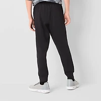 Xersion Little & Big Kid Boys Moisture Wicking Cuffed Regular Fit Jogger Pant