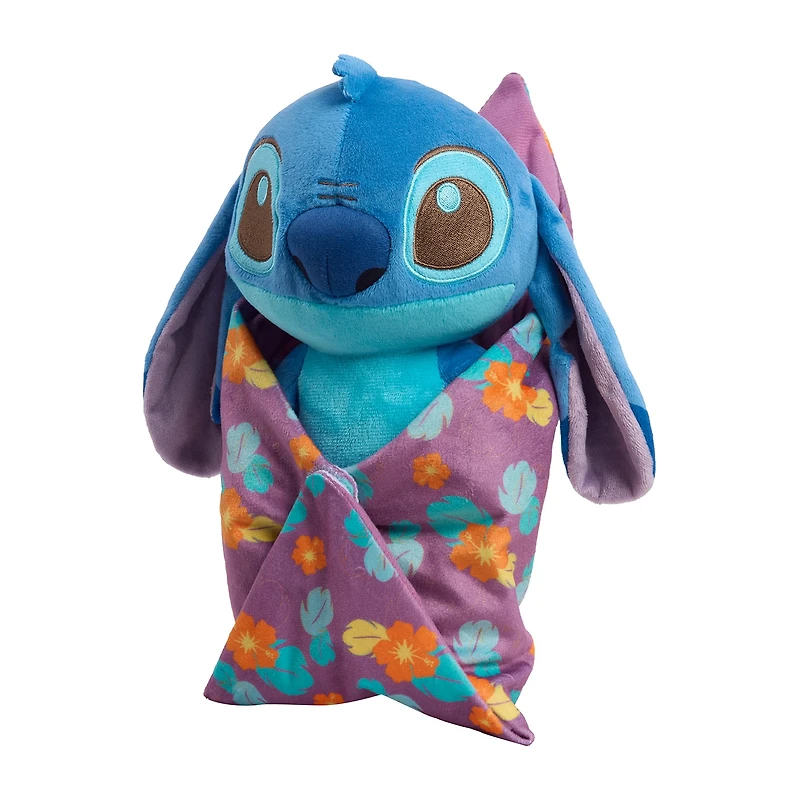 Disney Collection Lilo & Stitch Stuffed Animal