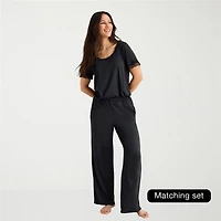 Ambrielle Womens Pajama Pants