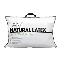 I AM Natural Latex Pillow