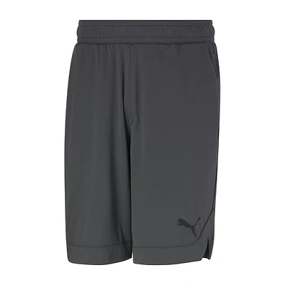 PUMA Mens 10" Basketball Short