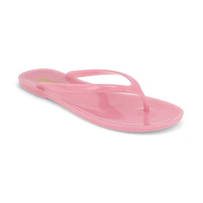 Mia Girl Womens Lecee Flip-Flops