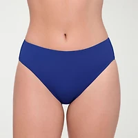 S3 Swim Womens Lined Moderate Coverage Bikini Swimsuit Bottom