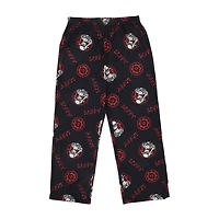 Little & Big Kid Boys Crew Neck Short Sleeve -pc. Pajama Set