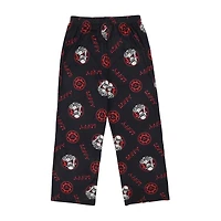 Little & Big Kid Boys Crew Neck Short Sleeve -pc. Pajama Set