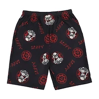 Little & Big Kid Boys Crew Neck Short Sleeve -pc. Pajama Set