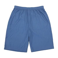Little & Big Kid Boys Crew Neck Short Sleeve 4-pc. Pajama Set