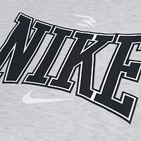 Nike 3BRAND by Russell Wilson Big Kid Boys Long Sleeve Fleece Active Hoodie