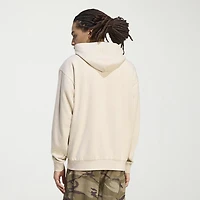 adidas Mens Long Sleeve Fleece Hoodie