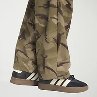 adidas Mens Wide Leg Regular Fit Track Pant