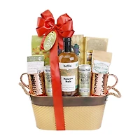 Alder Creek Moscow Mule Gift Basket