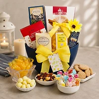 Alder Creek All Smiles Gift Food Set