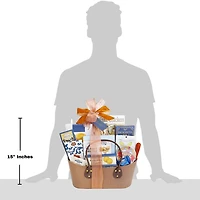 Alder Creek Bon Appetit Gift Basket