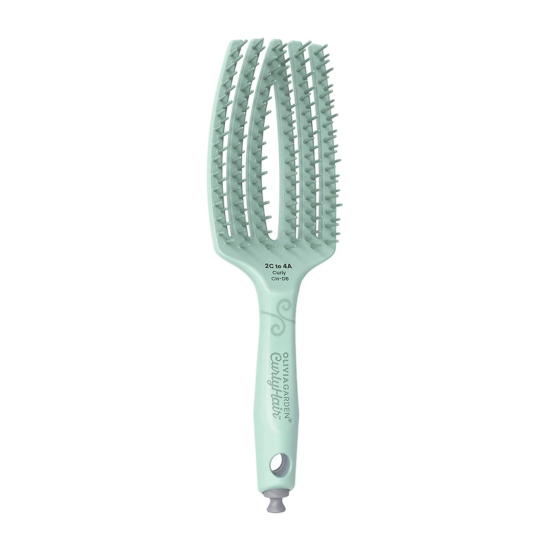 Olivia Garden Curly Hair Brush