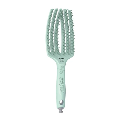 Olivia Garden Curly Hair Brush