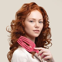 Olivia Garden Wavy To Curly Hair Brush