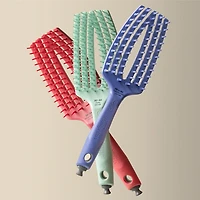 Olivia Garden Wavy To Curly Hair Brush