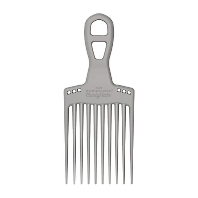Olivia Garden Curly Hair Pick Comb