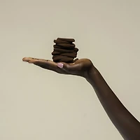 Kitsch Seamless Elastic Hair Ties