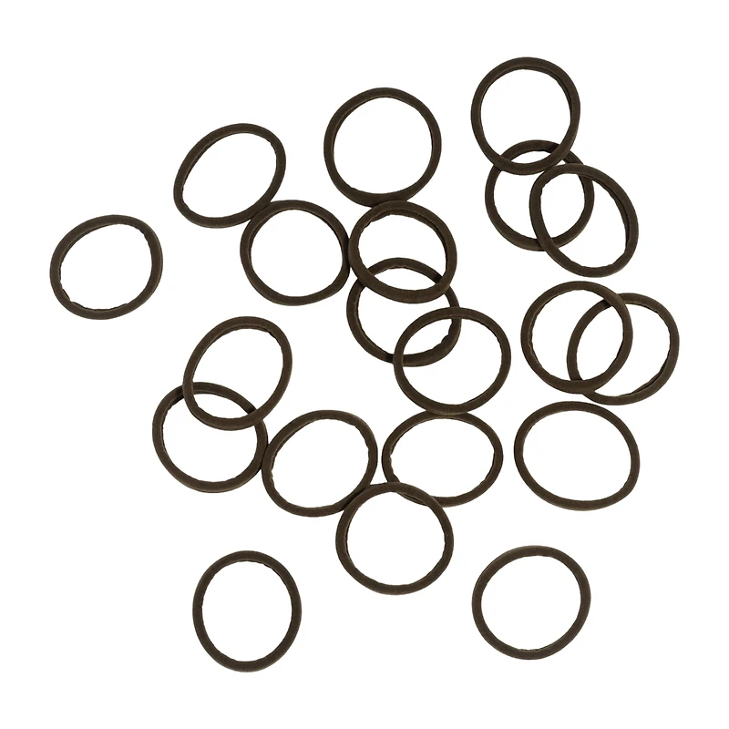 Kitsch Seamless Elastic Hair Ties