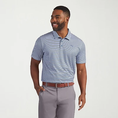 PUMA Pure 3.0 Mens Short Sleeve Polo Shirt