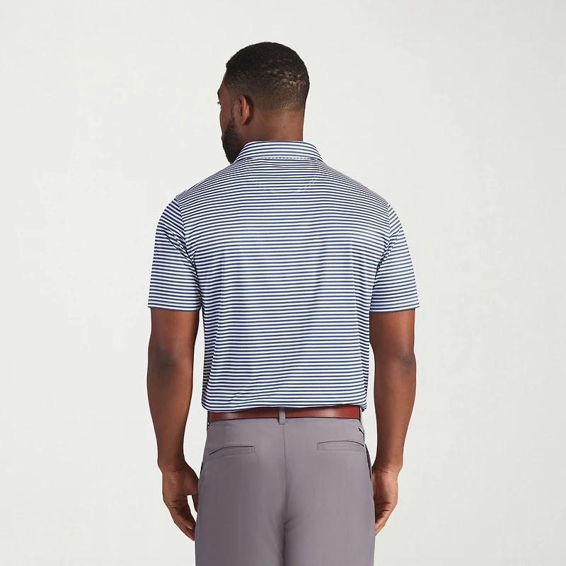 PUMA Pure 3.0 Mens Short Sleeve Polo Shirt