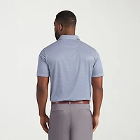 PUMA Pure 3.0 Mens Short Sleeve Polo Shirt