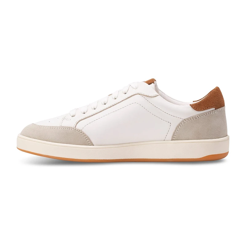 Eastland Walden Mens Round Closed Toe Oxford Shoes